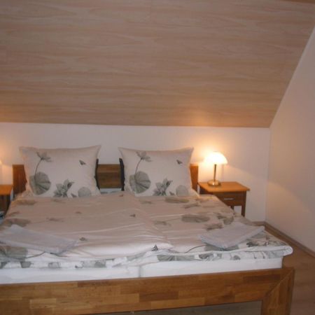 Ferienwohnung Am Blumengaessle 뮐하임 외부 사진