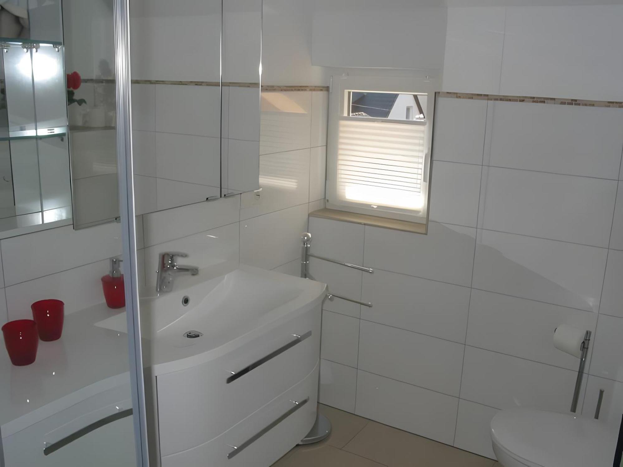 Ferienwohnung Am Blumengaessle 뮐하임 외부 사진
