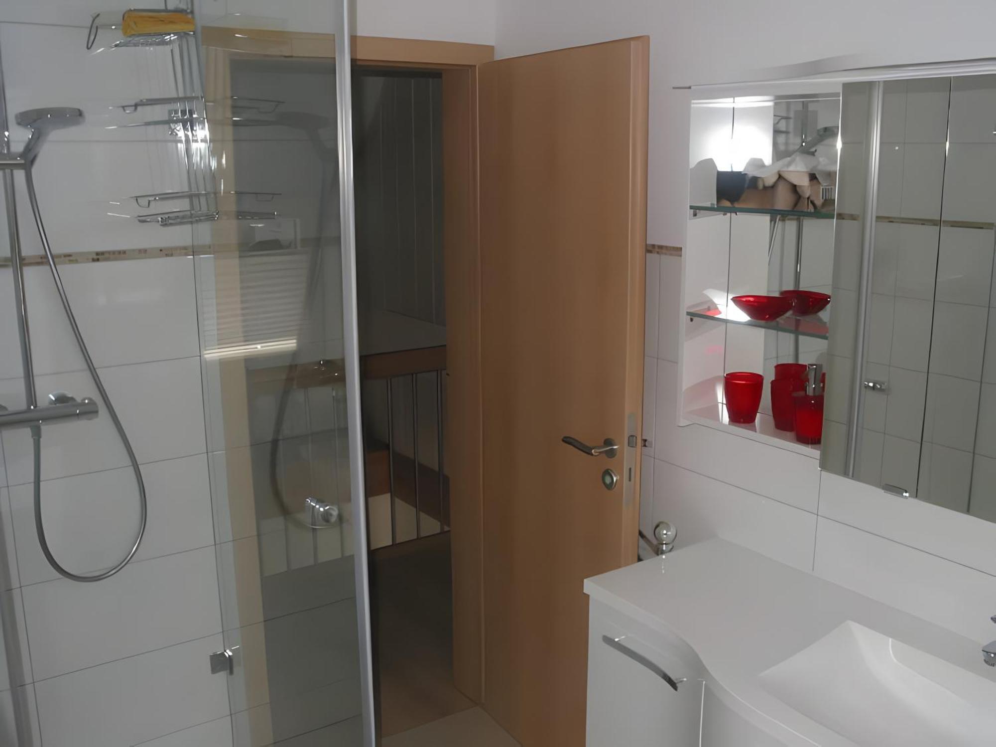 Ferienwohnung Am Blumengaessle 뮐하임 외부 사진