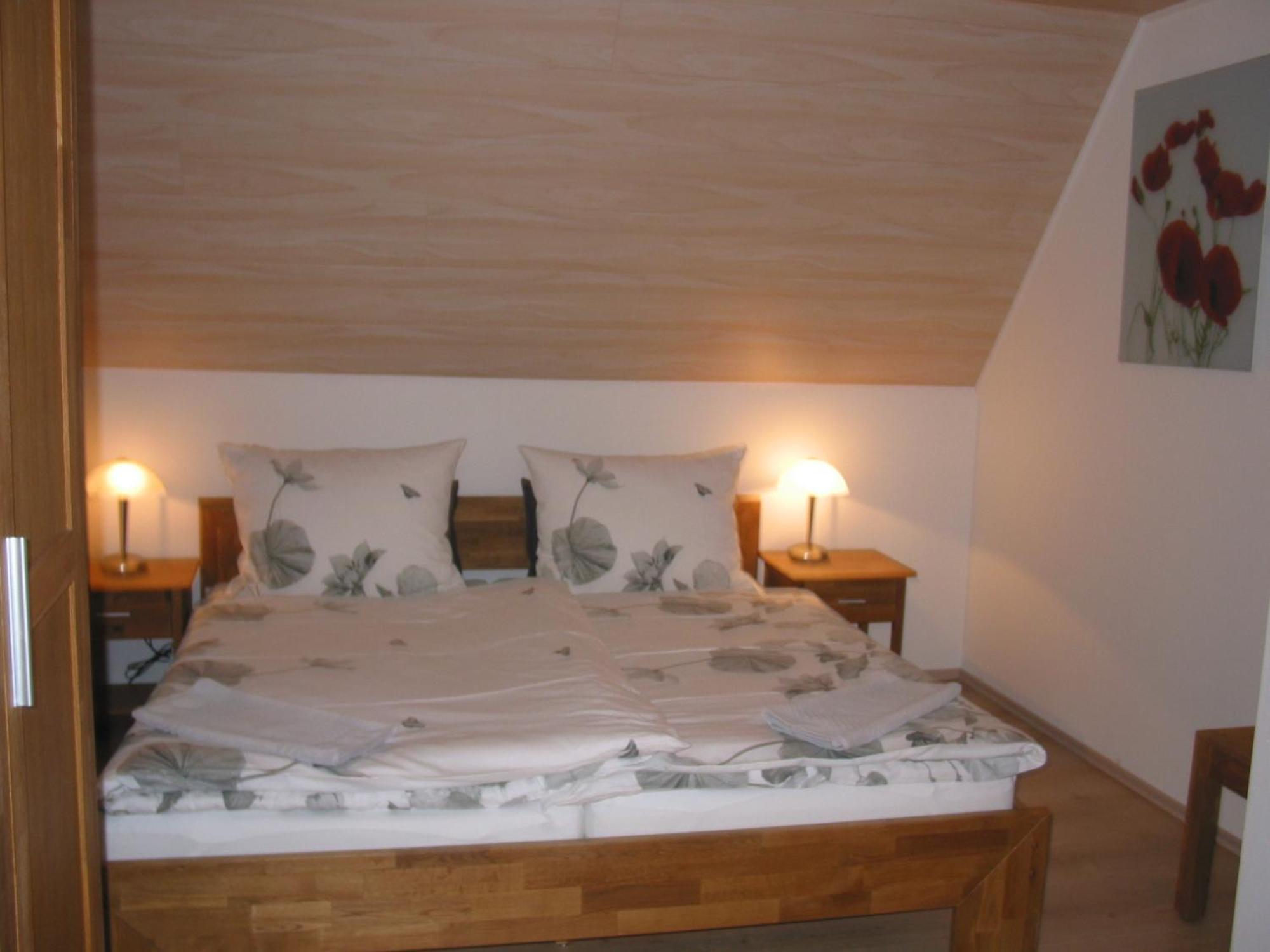 Ferienwohnung Am Blumengaessle 뮐하임 외부 사진