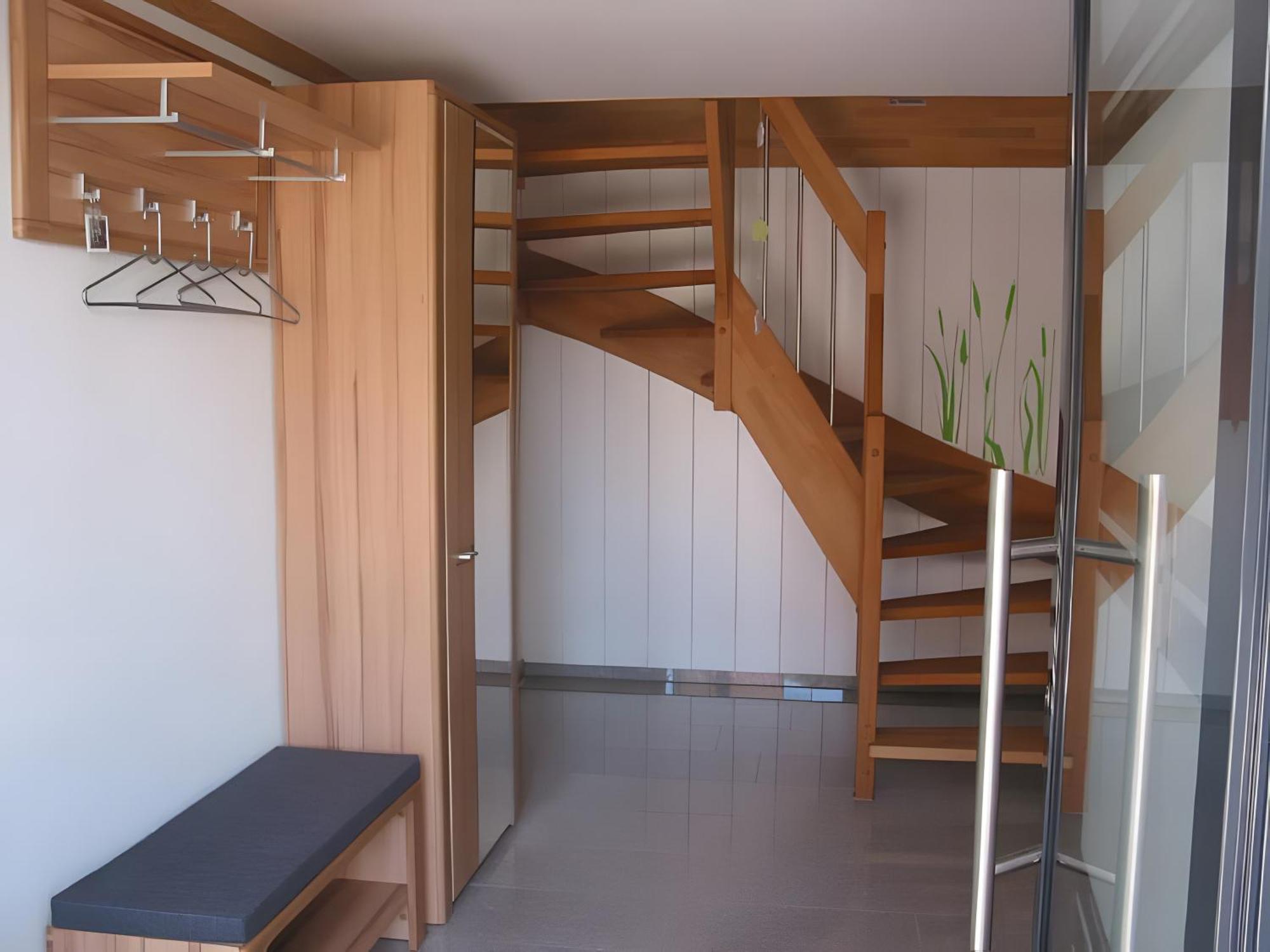 Ferienwohnung Am Blumengaessle 뮐하임 외부 사진