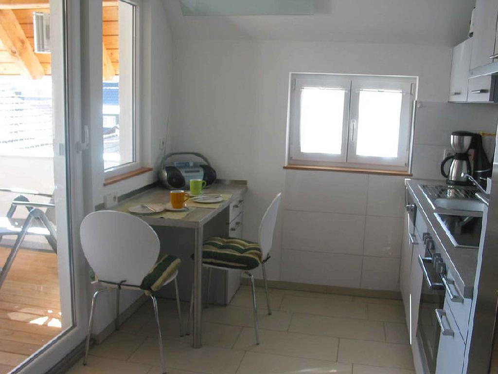 Ferienwohnung Am Blumengaessle 뮐하임 외부 사진
