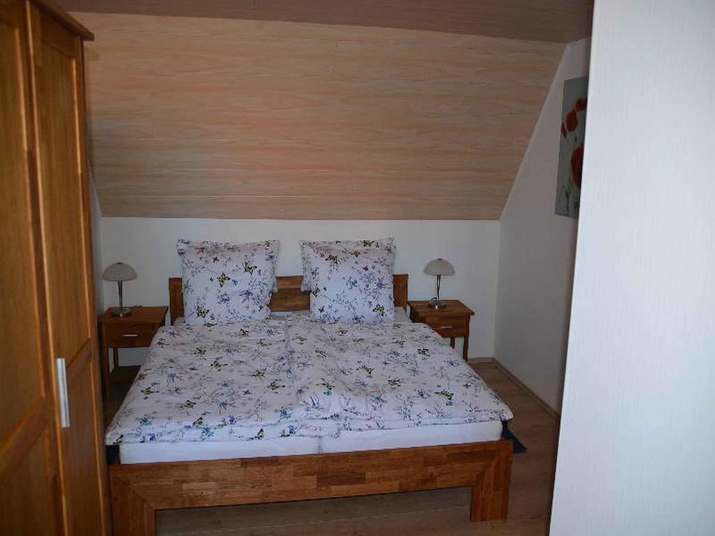 Ferienwohnung Am Blumengaessle 뮐하임 외부 사진