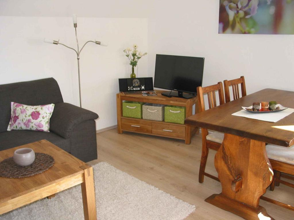 Ferienwohnung Am Blumengaessle 뮐하임 외부 사진