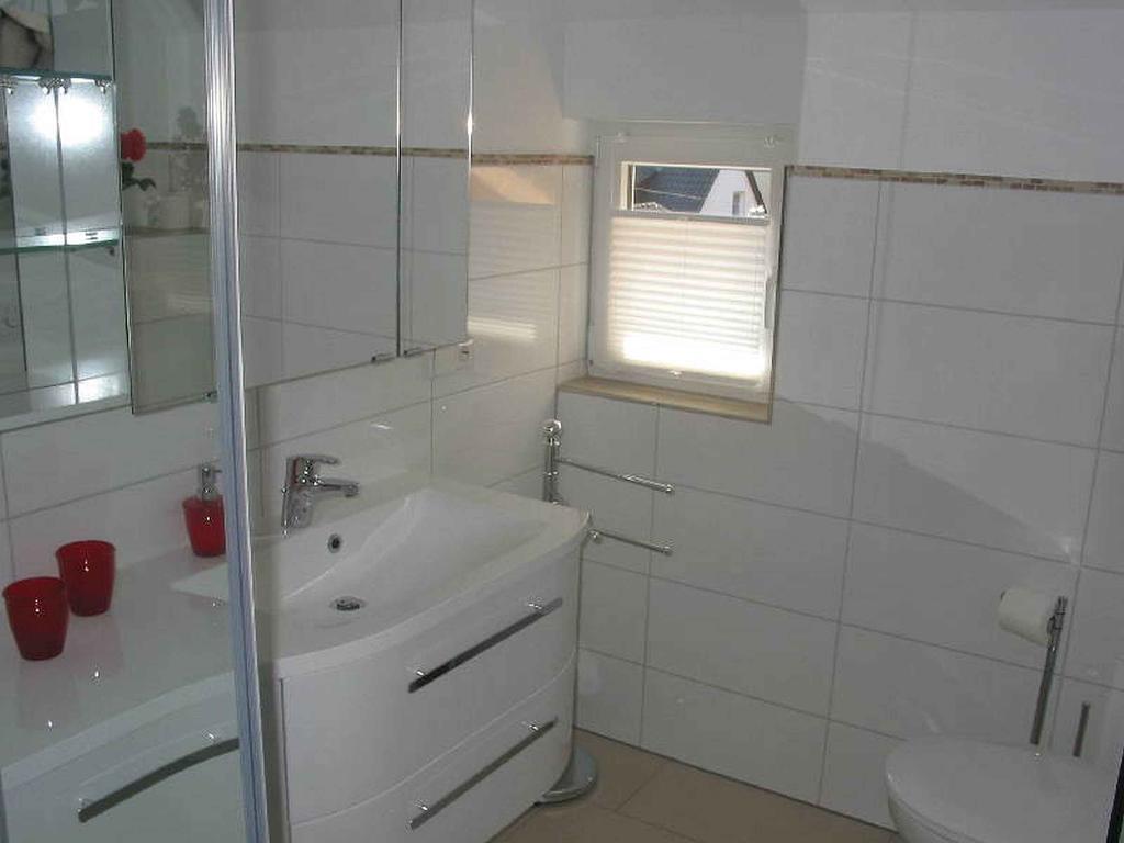 Ferienwohnung Am Blumengaessle 뮐하임 외부 사진